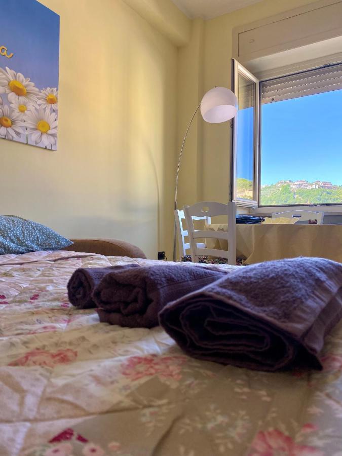 Apartamento La Divina Cosenza Exterior foto
