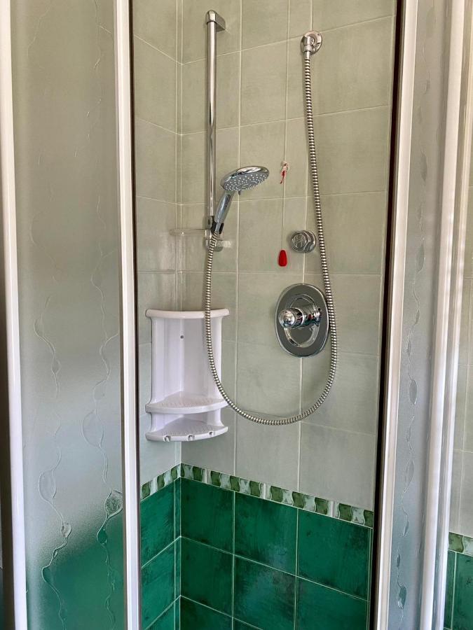 Apartamento La Divina Cosenza Exterior foto
