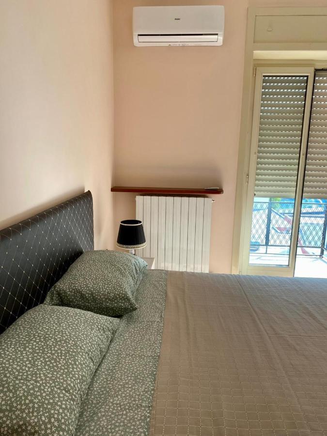 Apartamento La Divina Cosenza Exterior foto